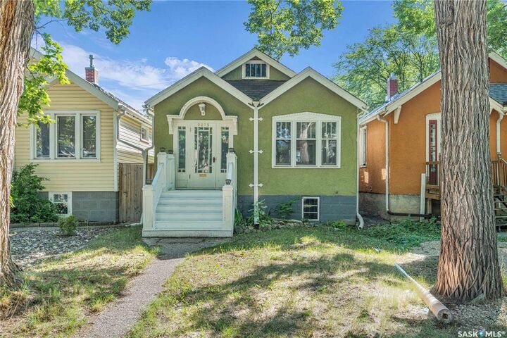 2275 Quebec Street  Regina SK S4P 1K3 photo