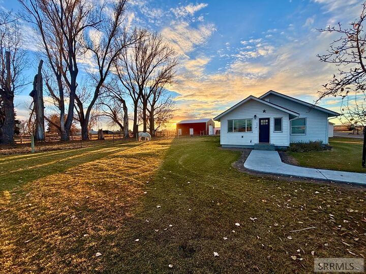 331 N 3500 E  Lewisville ID 83431 photo