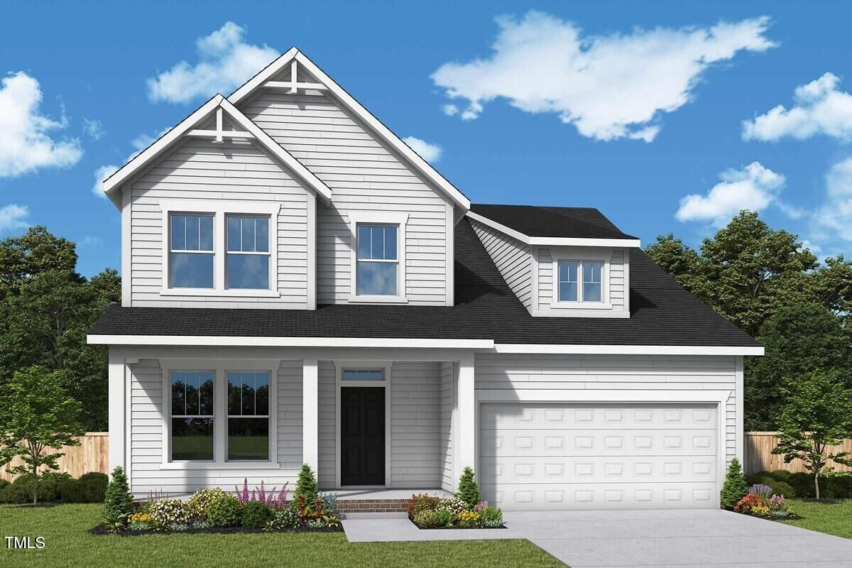 Property Photo:  30 Rainbrook Cove  NC 27526 