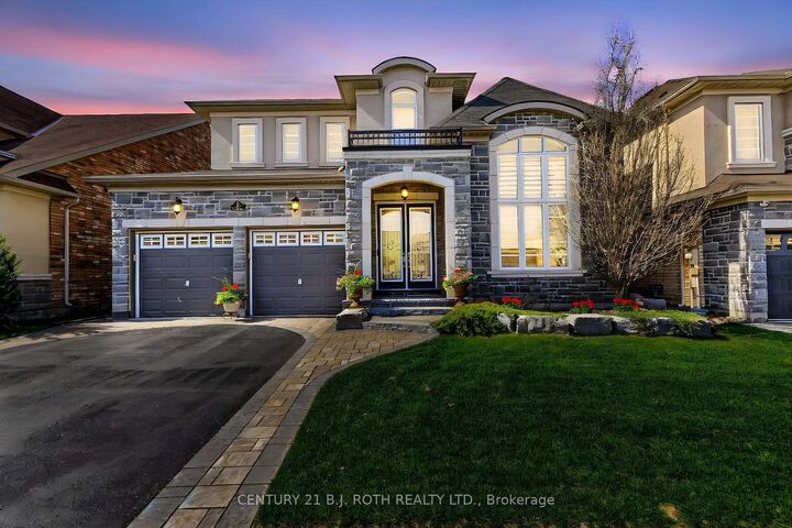 Property Photo:  35 Manor Forest Road  ON L0G 1M0 