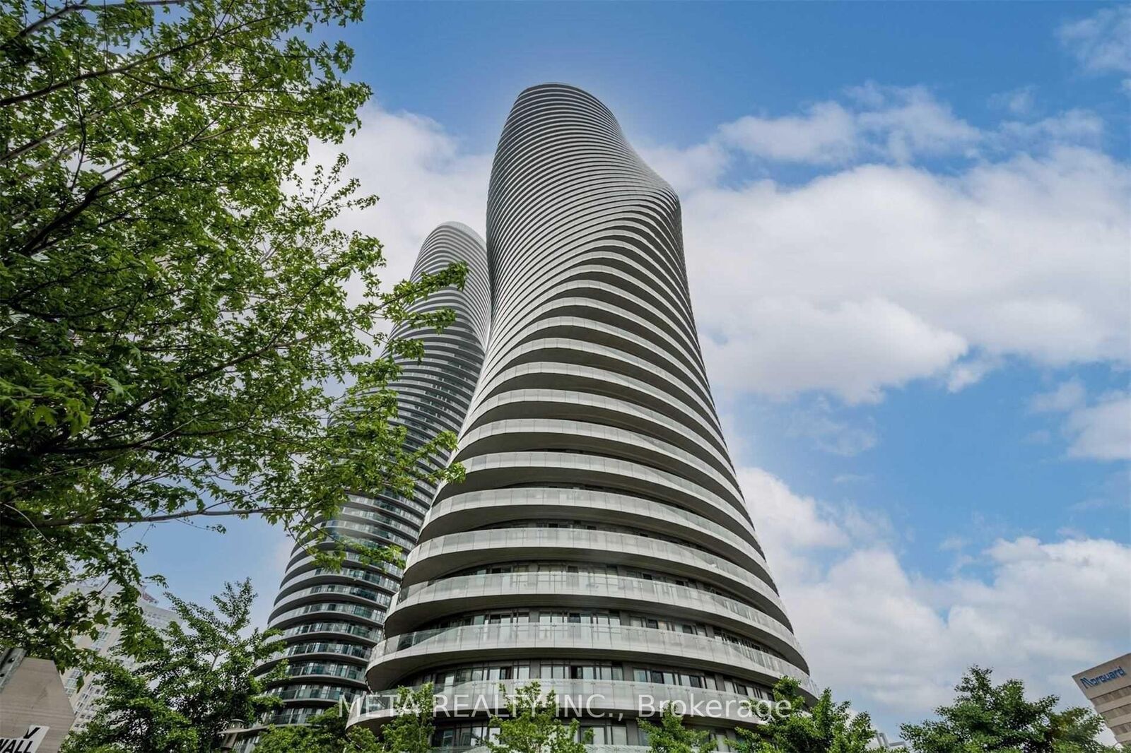 Photo de la propriété: 50 Absolute Avenue 2106 ON L4Z 0A8