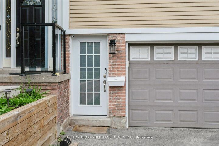 Property Photo: 705 Anderson Street ON L1N 3W1