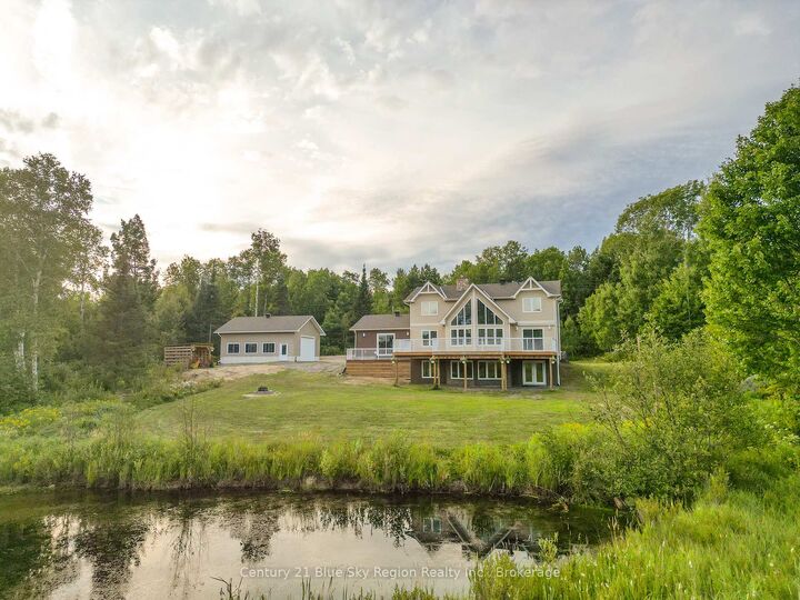 43 Derland Road  East Ferris ON P1B 8Z4 photo