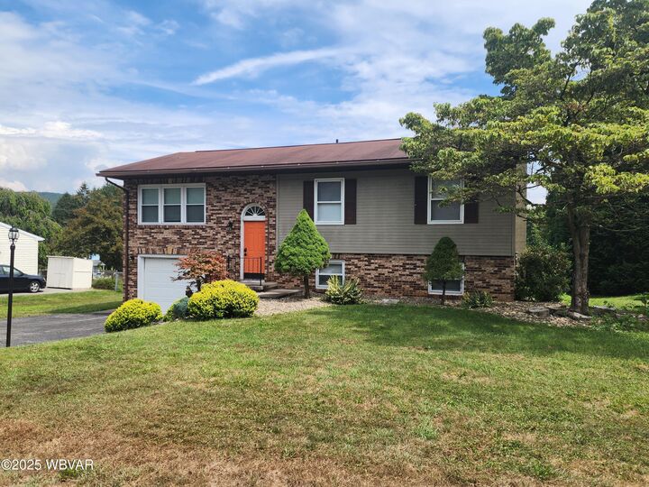 Property Photo: 2248 Spring Grove Drive PA 17701