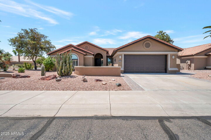 3608 N 149th Avenue  Goodyear AZ 85395 photo