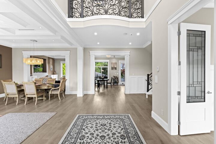Property Photo: 6326 Dawson Street BC V5B 2W6