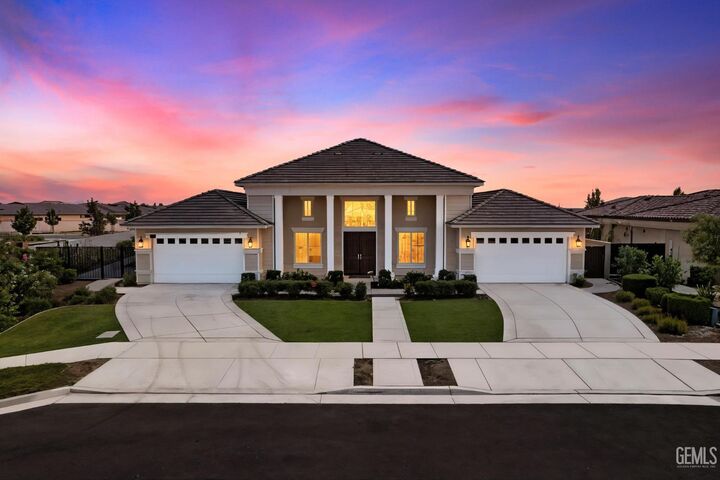 12303 Hemmerling Lane  Bakersfield CA 93311 photo