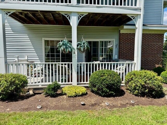 Property Photo: 1136 The Park A NY 13045