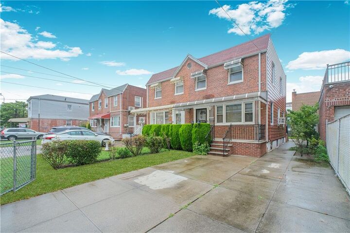 2541 Harway Avenue  Brooklyn NY 11214 photo