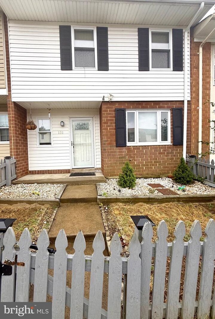131 Oak Drive  Stafford VA 22554 photo