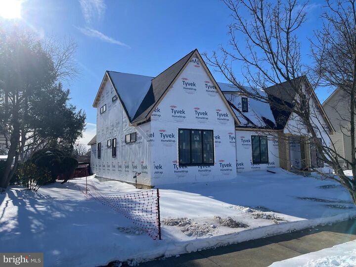 Property Photo: 420 Cedar Avenue PA 17033