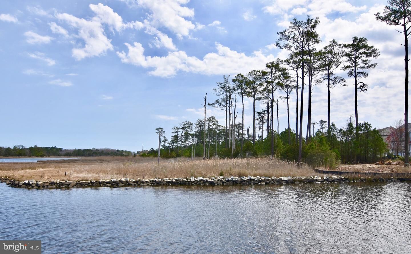 Property Photo:  Lot #271 War Dancer Lane  MD 21811 