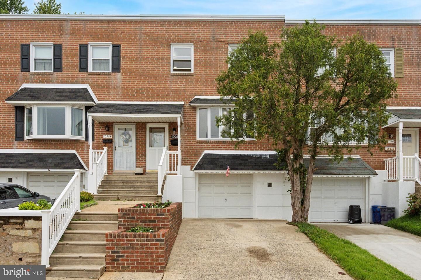 Property Photo: 10216 Ambridge Place PA 19114