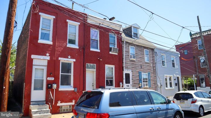 2105 E Elkhart Street  Philadelphia PA 19134 photo