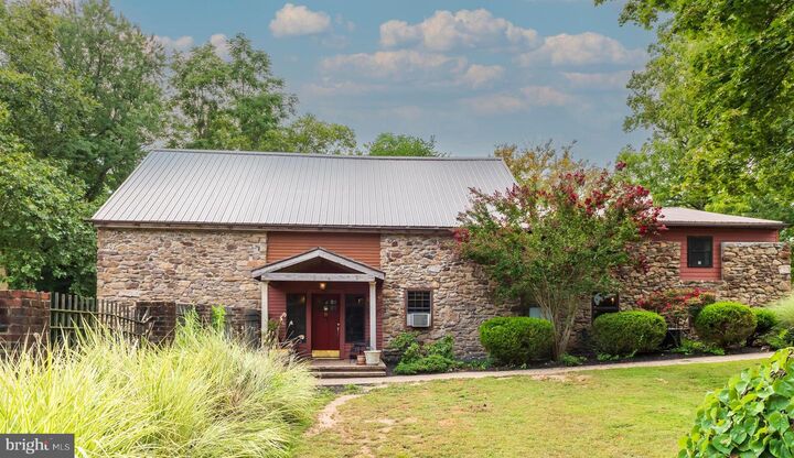 Property Photo: 18 Pheasant Road PA 19403