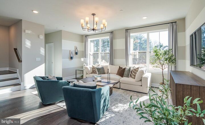 Property Photo: 206 Cora Bergen Blvd NJ 08560