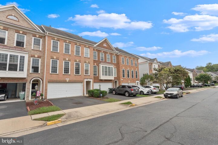 Property Photo:  4357 Palton Drive  VA 22025 