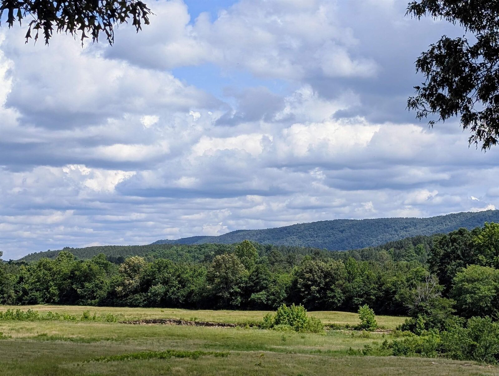 Property Photo: Unk State Highway 144 OK 74957