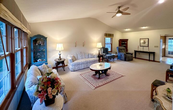 Property Photo: 5011 Riverview Avenue OH 45042