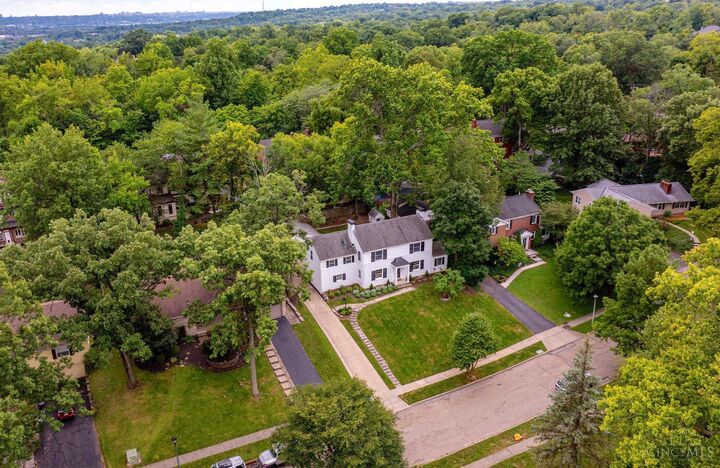 Property Photo:  265 Hillcrest Drive  OH 45215 