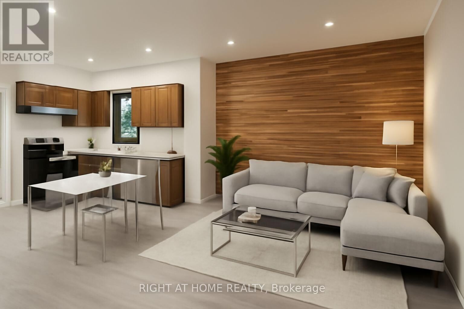 Property Photo:  59 Eden Valley Drive  ON M9A 4Z5 