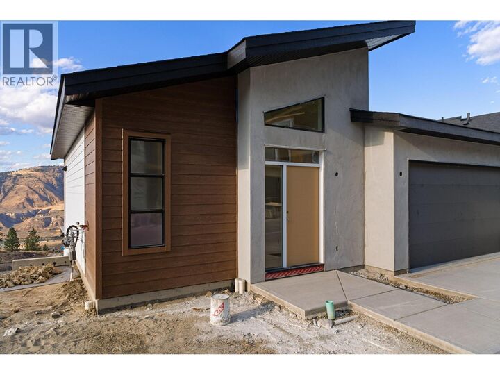 Property Photo: 2400 Coldwater Drive 138 BC V2E 0E7