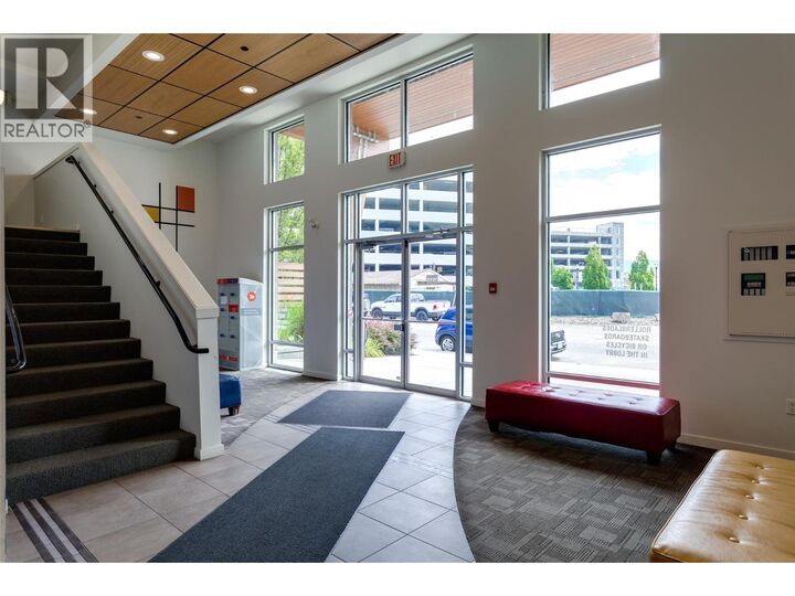 Photo de la propriété:  1550 Dickson Avenue 116  BC V1Y 9Y8 