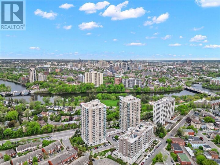 Property Photo: 70 Landry Street 1604 ON K1L 0A8
