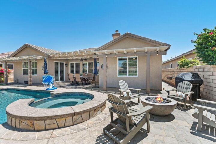 Property Photo:  49377 Biery Street  CA 92201 