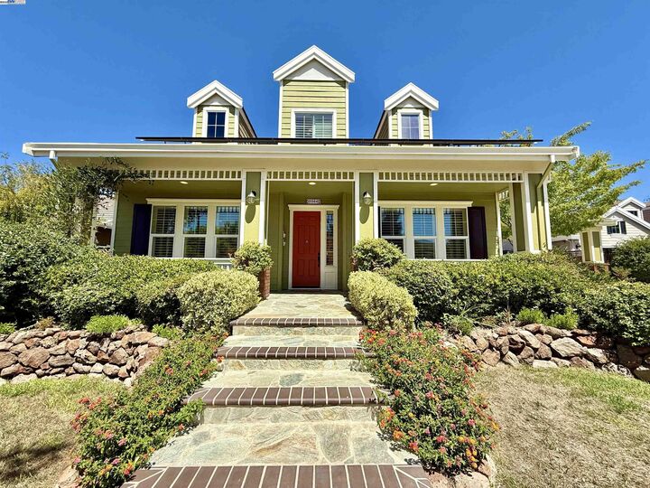 Property Photo:  1164 Lexington Way  CA 94550 