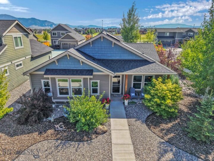 178 Valley Fire Lane  Bozeman MT 59718 photo