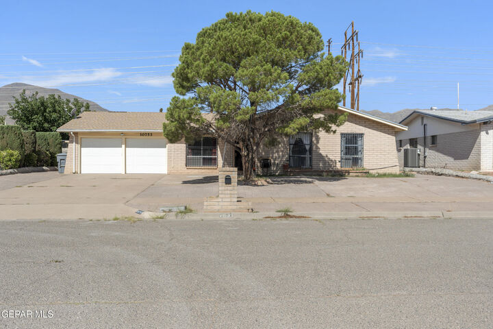 10753 Lemonade Street  El Paso TX 79924 photo