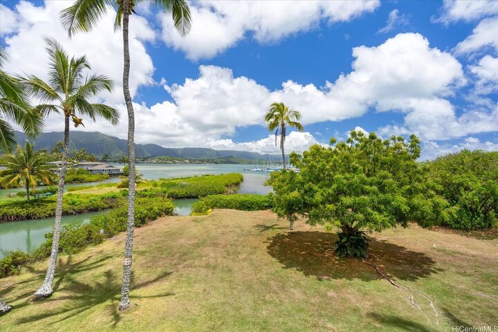 Property Photo: 44-519 Kaneohe Bay Drive HI 96744