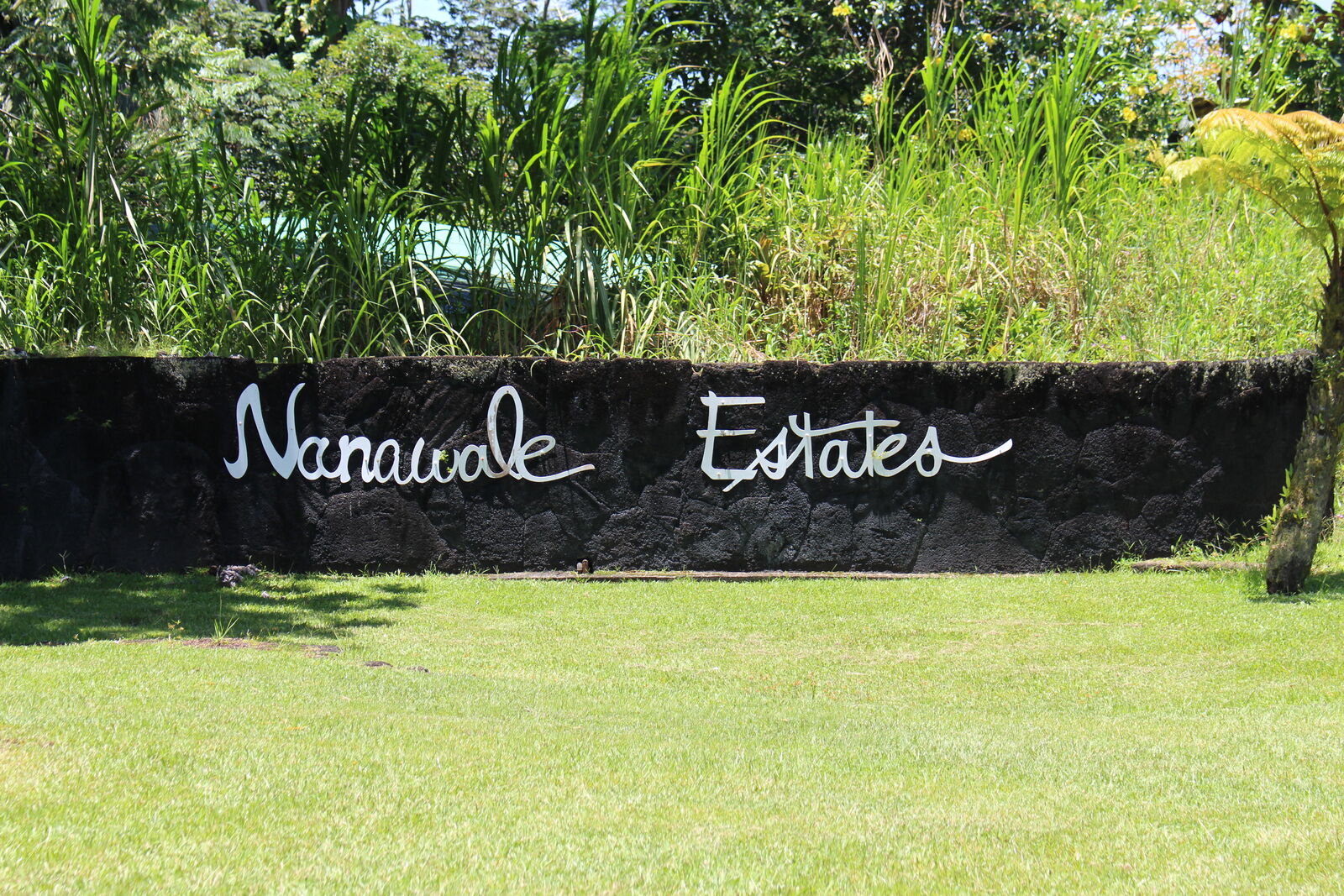 Property Photo: 14-3502 Kapu Ln HI 96778