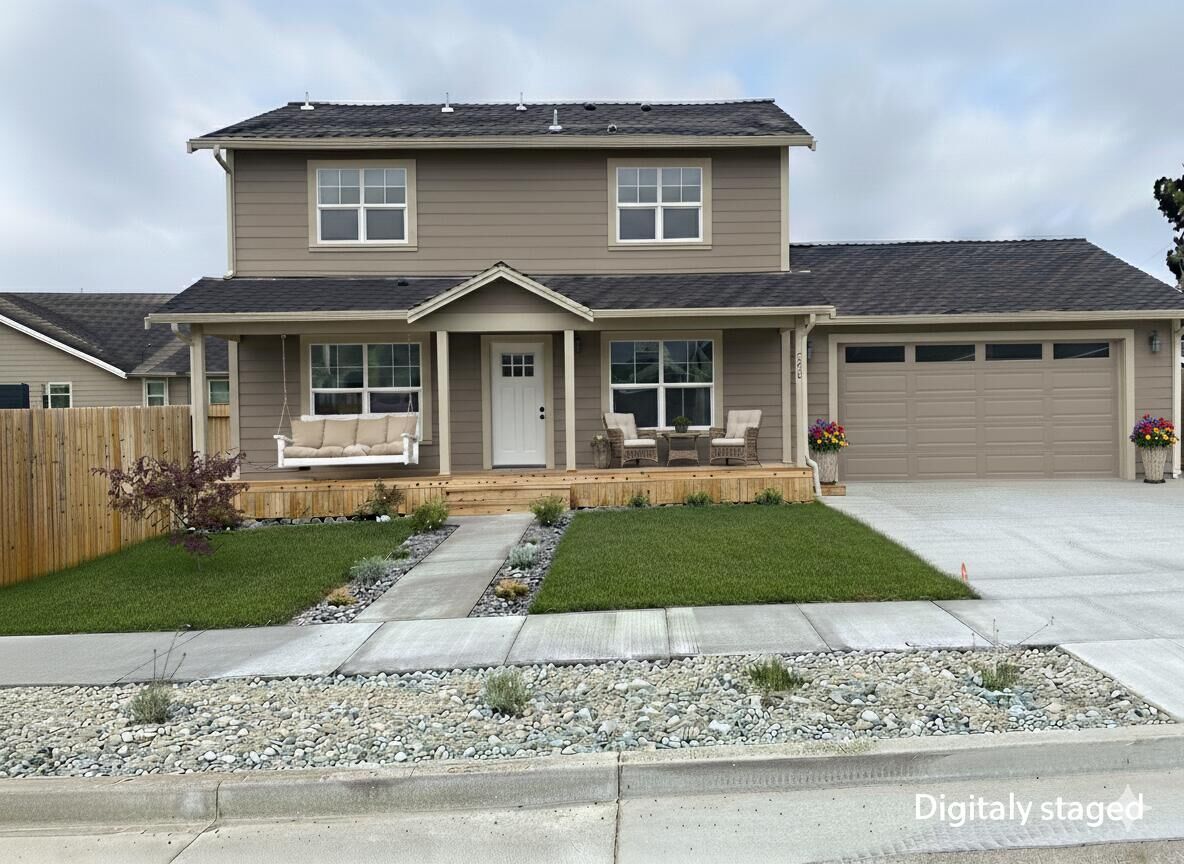 Property Photo:  1472 Gavin (Lot G2) Lane  CA 95519 