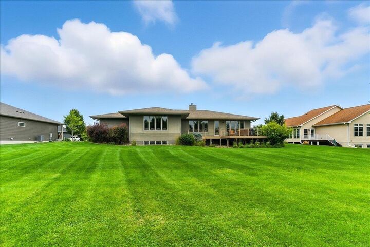 Property Photo: 4320 Harvest Lane IA 50613