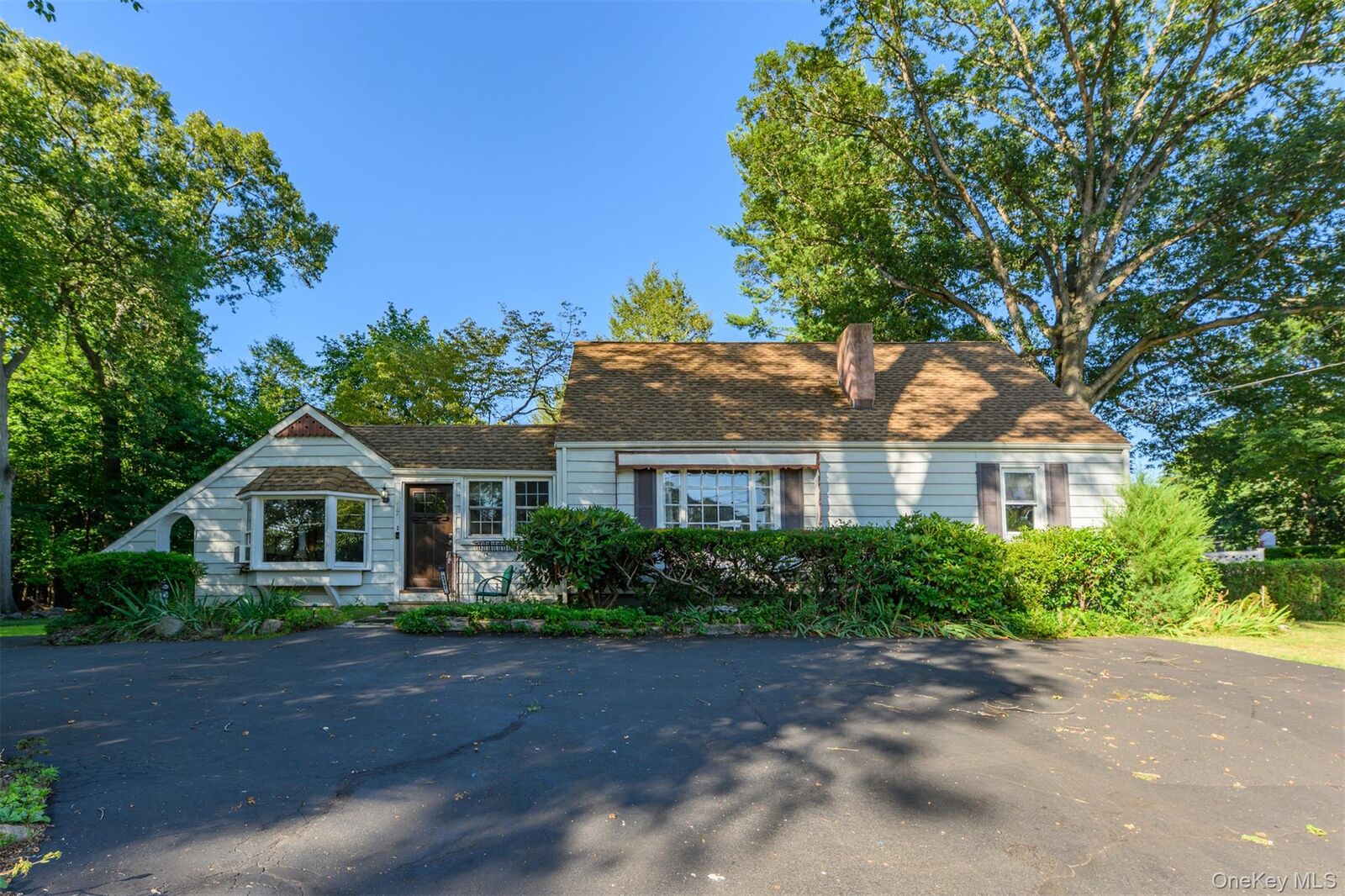 Property Photo: 217 W Washington Avenue NY 10965