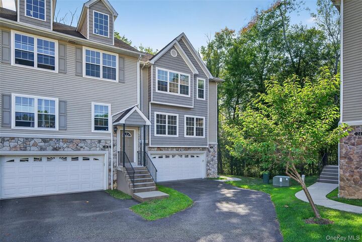 Property Photo: 26 Seeley Bull Street NY 10950
