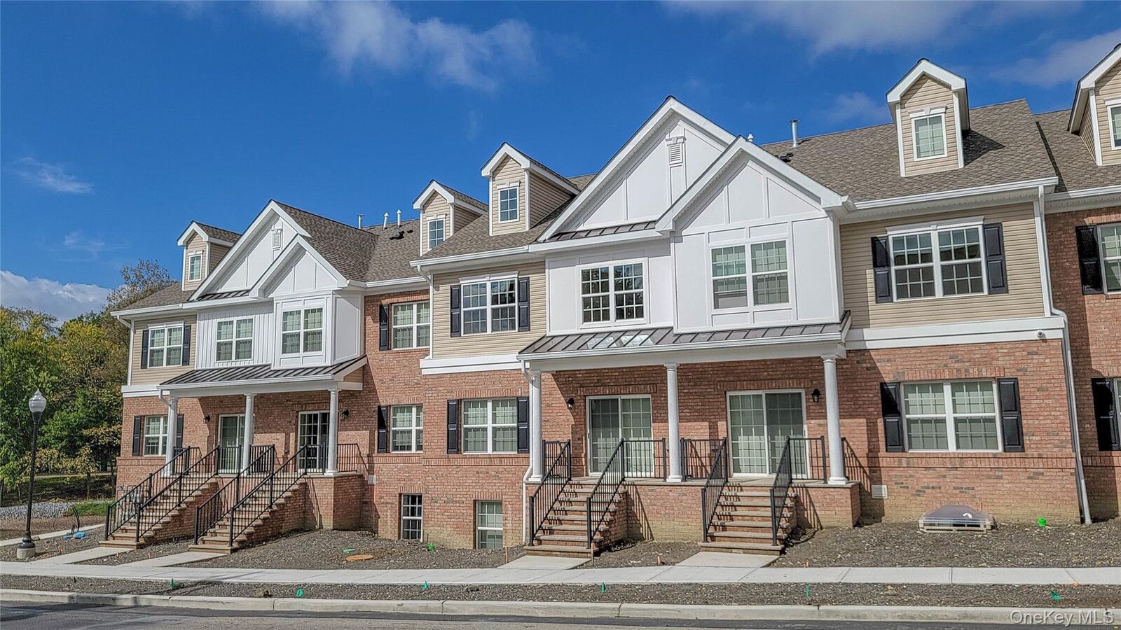 Property Photo: 260 W Main Street 8 NY 10924