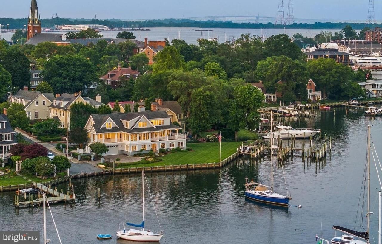 Property Photo:  17 Revell Street  MD 21401 
