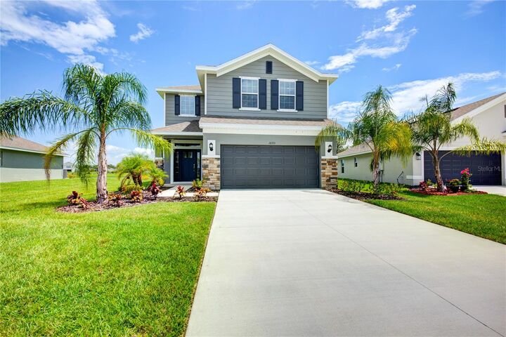 16331 66th Lane E  Parrish FL 34219 photo