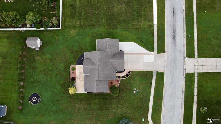 Property Photo: 5443 Spitfire Drive MI 48166