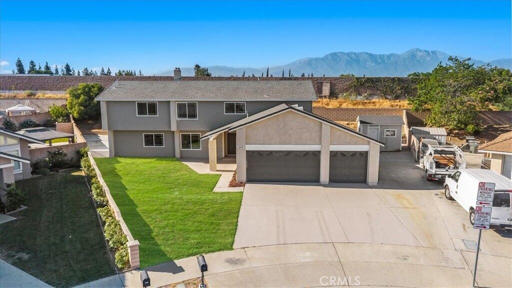 Property Photo:  2408 S Taylor Place  CA 91761 