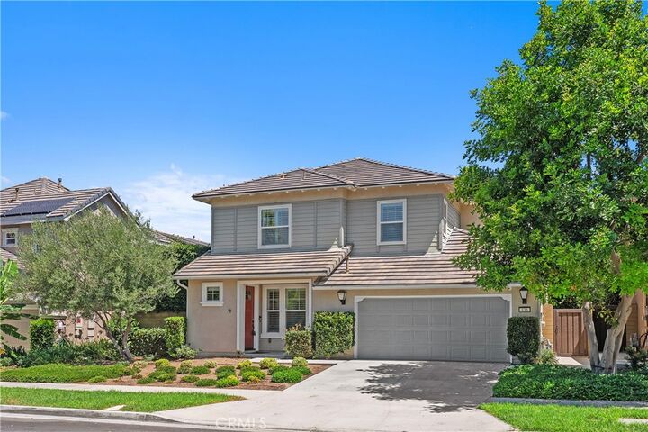 Property Photo:  135 Sparrow  CA 92618 