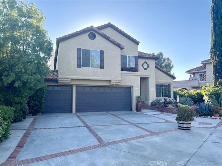 Property Photo:  24517 Thistle Court  CA 91321 