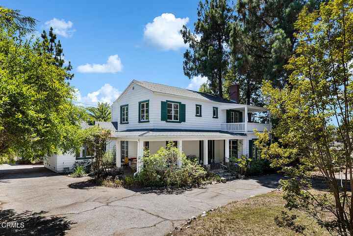 Property Photo:  6604 Valmont St Street  CA 91042 