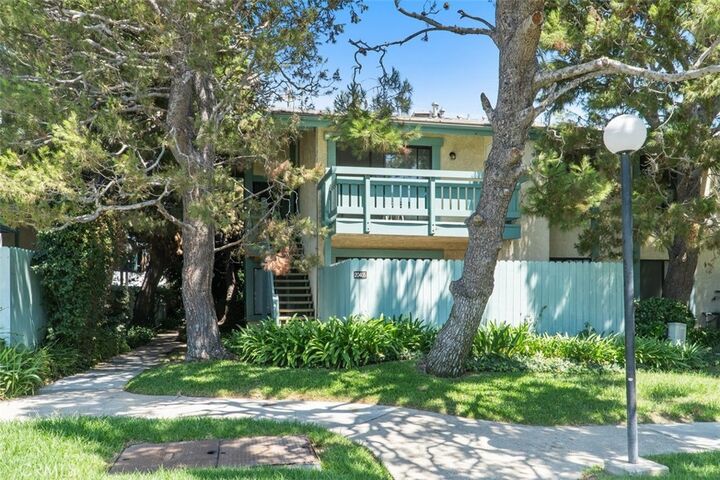 Property Photo: 20405 S Vermont Avenue 2 CA 90502