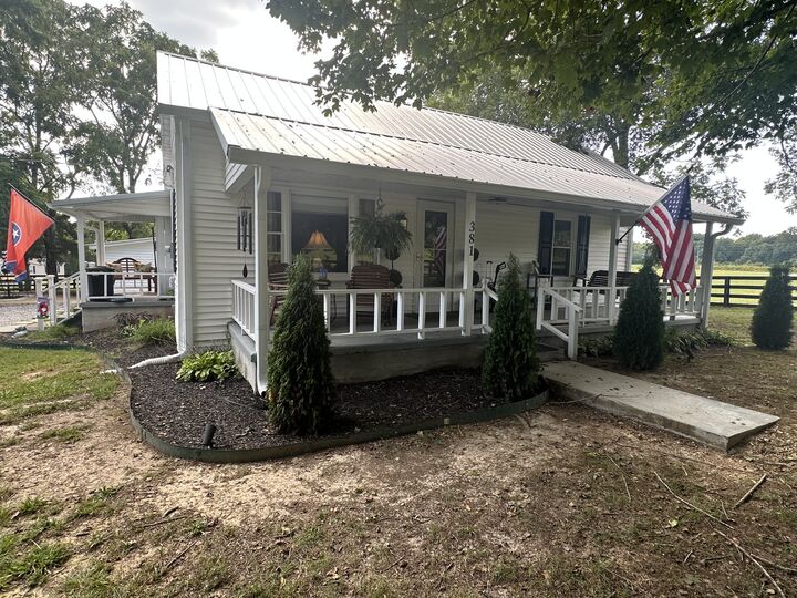 381 Busby Rd  Loretto TN 38469 photo