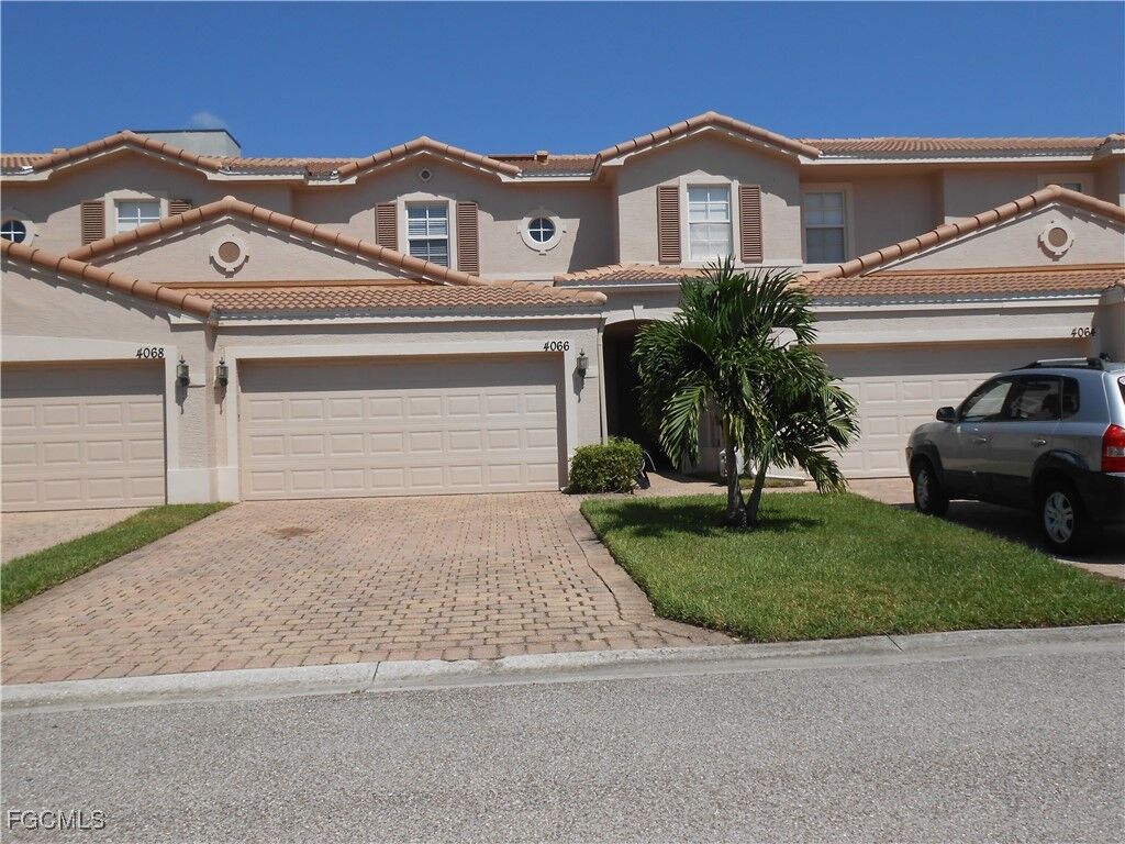 Property Photo: 4066 Cherrybrook Loop FL 33966