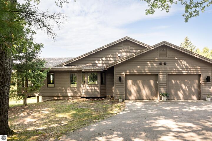 Property Photo:  6785 &Amp 6789 S Mathison Road  MI 49686-1962 